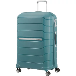 Samsonite bőrönd 25' Flux Spinner 75/28 Exp 88539/1014-Blue