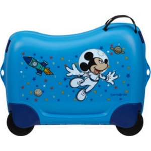 Samsonite bőrönd gyermek Dream2Go Disney Ride-On Suitcase Disney 145048/9548-Mickey Stars