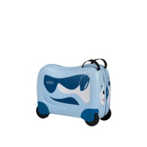 Samsonite bőrönd gyermek Dream Rider 50x39x21 22' 109640/9568-Puppy P.