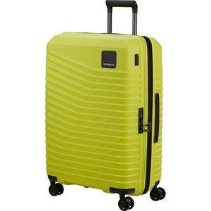 Samsonite bőrönd Intuo Spinner 69/25 Exp 146914/1515-Lime