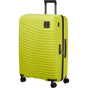 Samsonite bőrönd Intuo Spinner 75/28 Exp 146915/1515-Lime