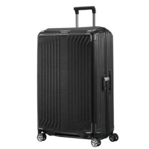 Samsonite bőrönd Lite-Box Spinner 75/28 79300/1041-Black