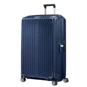 Samsonite bőrönd Lite-Box Spinner 81/30 79301/1277-Deep Blue