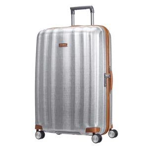 Samsonite bőrönd Lite-Cube DLX Spinner 82/31 61245/1004-Aluminium