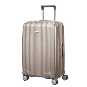Samsonite bőrönd Lite-Cube Spinner 68/25 58623/1173-Ivory Gold