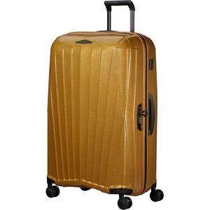 Samsonite bőrönd Major-Lite Spinner 77/28 147120/2048-Saffron Yellow