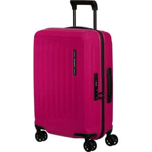 Samsonite bőrönd 25' Nuon Spinner 55/20 Exp 134399/A565-Ruby