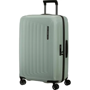 Samsonite bőrönd 25' Nuon Spinner 69/25 Exp 134400/A564-Green