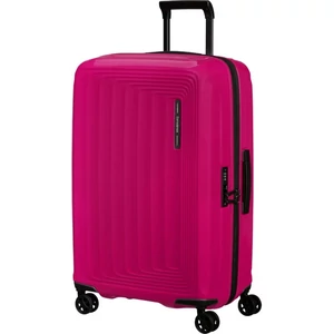 Samsonite bőrönd 25' Nuon Spinner 69/25 Exp 134400/A565-Ruby