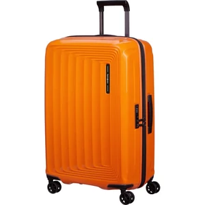 Samsonite bőrönd 25' Nuon Spinner 69/25 Exp 134400/A282-Orange