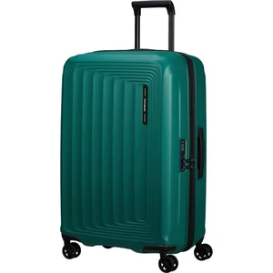 Samsonite bőrönd 25' Nuon Spinner 69/25 Exp 134400/1693-Green