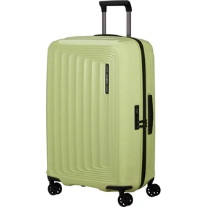 Samsonite bőrönd Nuon Spinner 69/25 Exp Metallic 134400/A484-Melon