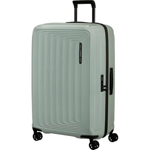 Samsonite bőrönd 25' Nuon Spinner 75/28 Exp 134402/A564-Green