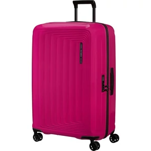 Samsonite bőrönd 25' Nuon Spinner 75/28 Exp 134402/A565-Ruby