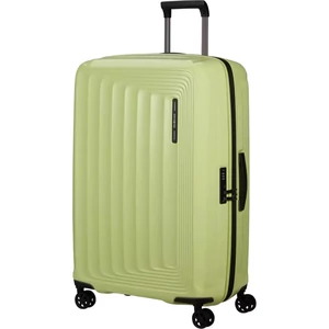 Samsonite bőrönd Nuon Spinner 75/28 Exp Metallic 134402/A484-Melon