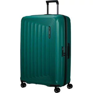 Samsonite bőrönd 25' Nuon Spinner 81/30 Exp 134403/1693-Green