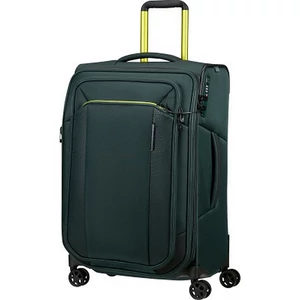 Samsonite bőrönd Respark Spinner 67/24 Exp 143330/5257-Teal