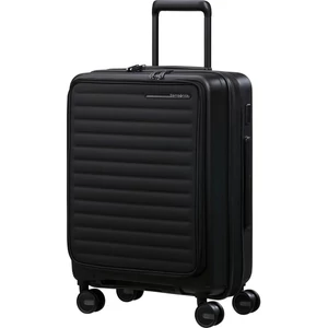 Samsonite bőrönd Restackd Sp. 55/20 Exp Easy Access 150703/1041-Black
