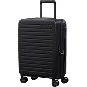 Samsonite bőrönd Restackd Spinner 55/20 Exp 150702/1041-Black