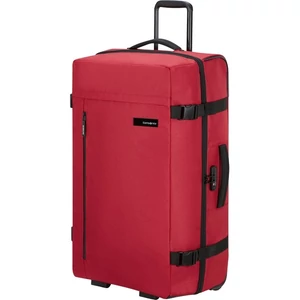 Samsonite bőrönd Roader Duffle/Wh 79/29 Red 143273/E114-Clay