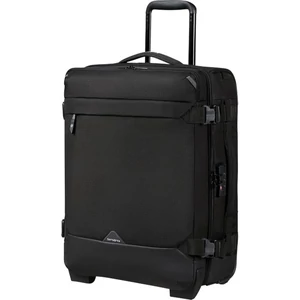 Samsonite bőrönd 25' Roadseeker Duffle/Wh 55/20 Backpack 154952/1276-Black