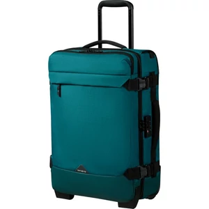Samsonite bőrönd 25' Roadseeker Duf/Wh 55/20 Length 35 Cm 154950/6071-Teal