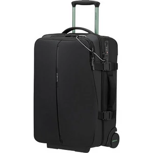 Samsonite bőrönd Securipak 2.0 Duffle On Wheels 150943/1041-Black