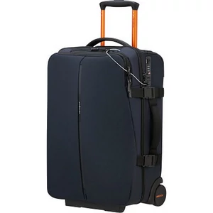 Samsonite bőrönd Securipak 2.0 Duffle On Wheels 150943/1247-Dark Blue