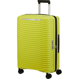 Samsonite bőrönd Upscape Spinner 68/25 Exp 143109/1515-Lime