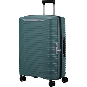 Samsonite bőrönd Upscape Spinner 68/25 Exp 143109/A483-Blue