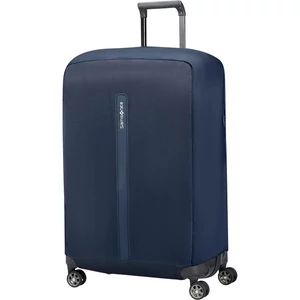 Samsonite bőröndhuzat L '25 Ta Revolution Foldable Luggage Cover L 155586/1549-Midnight Blue