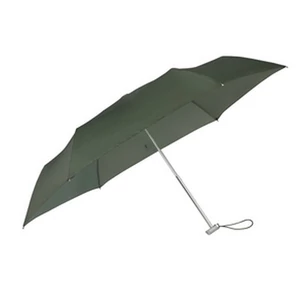 Samsonite esernyő 3 Sect. Manual Flat Jungle Green-108962/1466