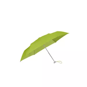 Samsonite esernyő Alu Drop S 3 Sect. Manual Flat 108962/1385-Grass Green