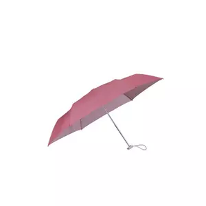 Samsonite esernyő Alu Drop S 3 Sect. Manual Flat 108962/E457-Violet Pink
