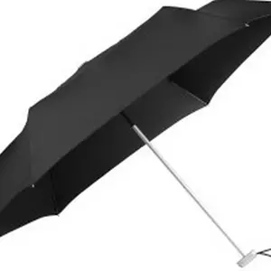 Samsonite esernyő Alu Drop S 3 Sect. Manual Flat 108962/1041-Black