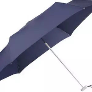 Samsonite esernyő Alu Drop S 3 Sect. Manual Flat 108962/1439-Indigo Blue