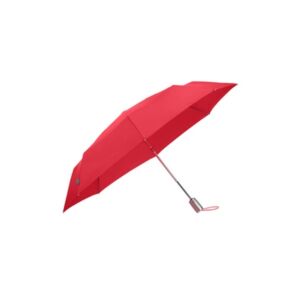 Samsonite esernyő Alu Drop S Safe 3 Sect. Auto O/C 108966/6264-Raspberry Rose