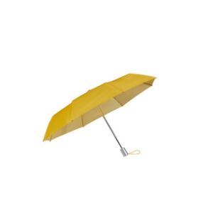 Samsonite esernyő Alu Drop S Safe 3 Sect. Auto O/C 108966/1924-Yellow