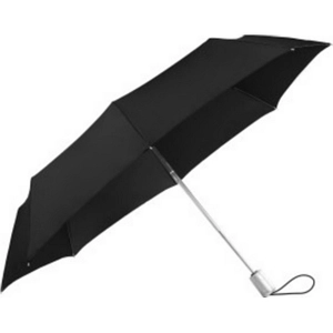 Samsonite esernyő Alu DropS S 3 sect. auto O/C 108966/1041 Fekete