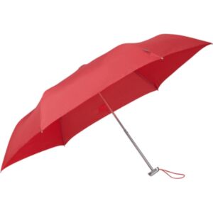 Samsonite esernyő Alu DropS S 3 sect. Manual FLAT 108962/6264