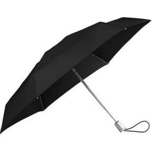Samsonite esernyő Alu DropS S 4 sect. auto O/C 108963/1041 Fekete
