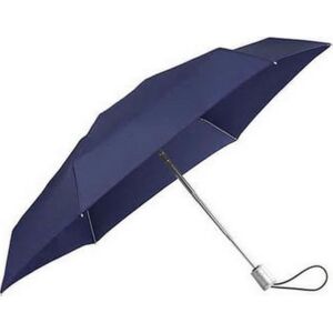 Samsonite esernyő Alu DropS S 4 sect. auto O/C 108963/1439 Indigókék