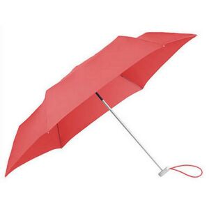 Samsonite esernyő Manuális Alu Drop S 3 sect. Manual flat 108962/2245 korál