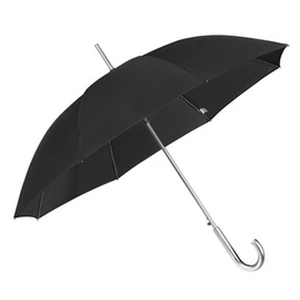 Samsonite esernyő Stick Lady Auto Open Black-146303/1041