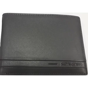 Samsonite pénztárca férfi bőr Outline SLG 13x9,7x1 Outline SLG-BILLFOLD 8CC+2 COMP.