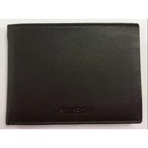 Portmoneu Samsonite Flagged 2.0 portmoneu p/u barbati SLG-528-K RING 2R Negru (147803/1041