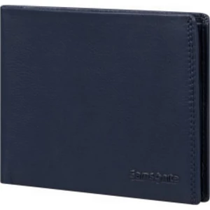 Samsonite férfi pénztárca Attack 2 SLG 005 - B 8 CC+2 C kék 123997/1647-Oxford Blue