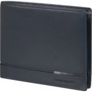 Samsonite férfi pénztárca Flagged 2.0 SLG 015 - B 4CC+2C+C 147789/1647-Oxford Blue