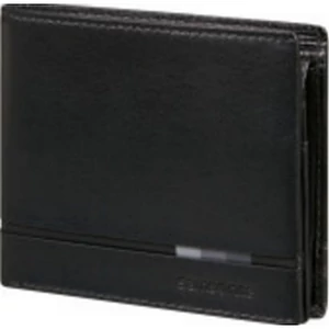 Samsonite férfi pénztárca Flagged 2.0 SLG 046 - B 6CC+VFL+2C+C 147790/1041-Black
