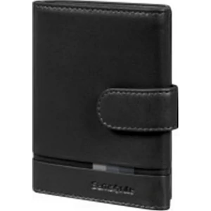Samsonite férfi pénztárca Flagged 2.0 SLG 149 - W 11CC+C+Z+WC 147799/1041-Black